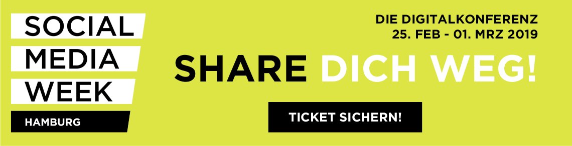 nca_vc's tweet photo. NCA &amp; startups at the Social Media Week Hamburg about ‘Entrepreneurship: Do’s and Dont’s beim Gründen’ /w @Plaze_in @halloinga @appointer_co Feb 27th 2-4 pm. Speaker profiles &amp; tickets here: https://t.co/52QyKaWsmt #digitalcommerce #founder #gruenden #workshops #acceleration https://t.co/cPwFki0YYj