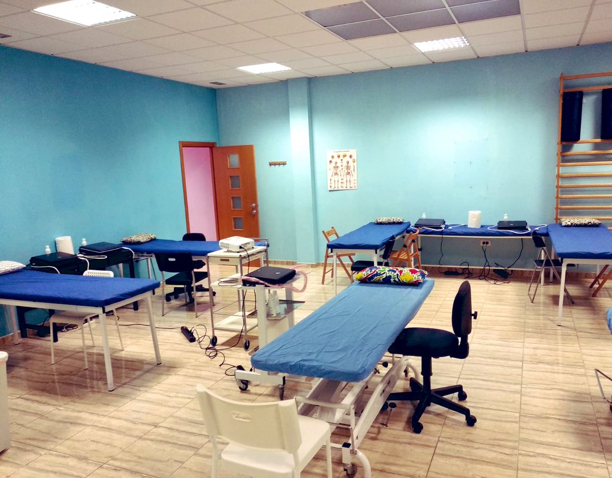 MVClinic Institute tweet media