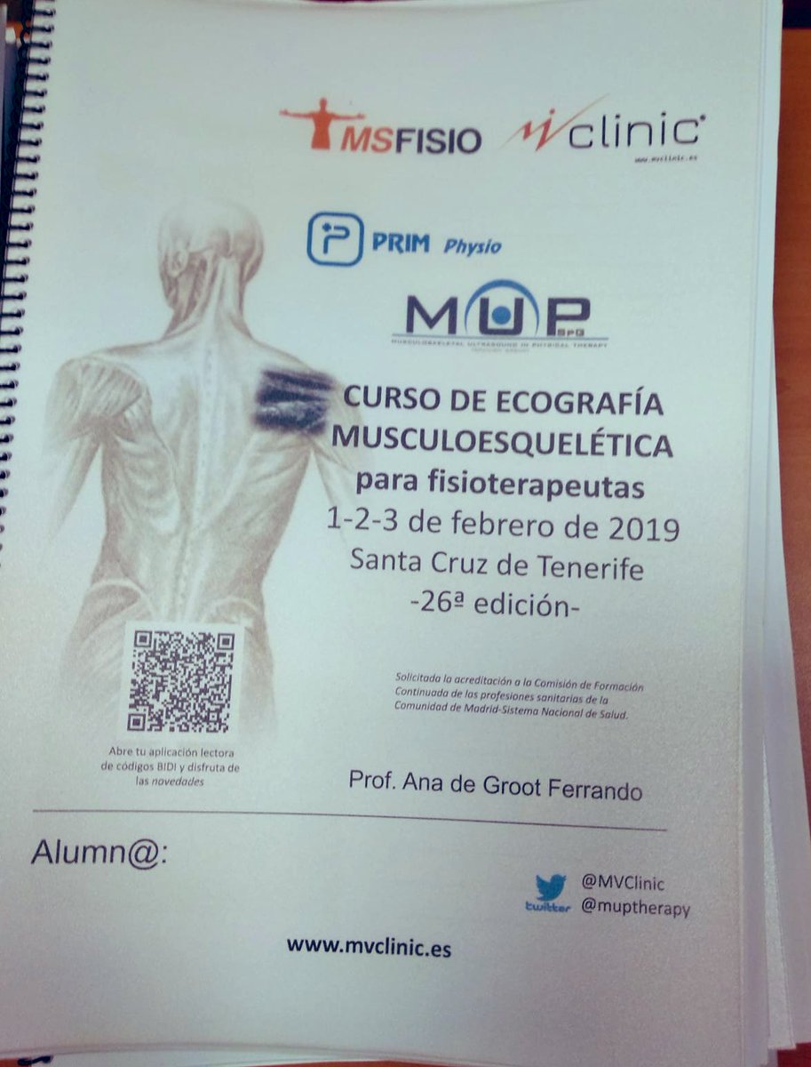 MVClinic Institute tweet media