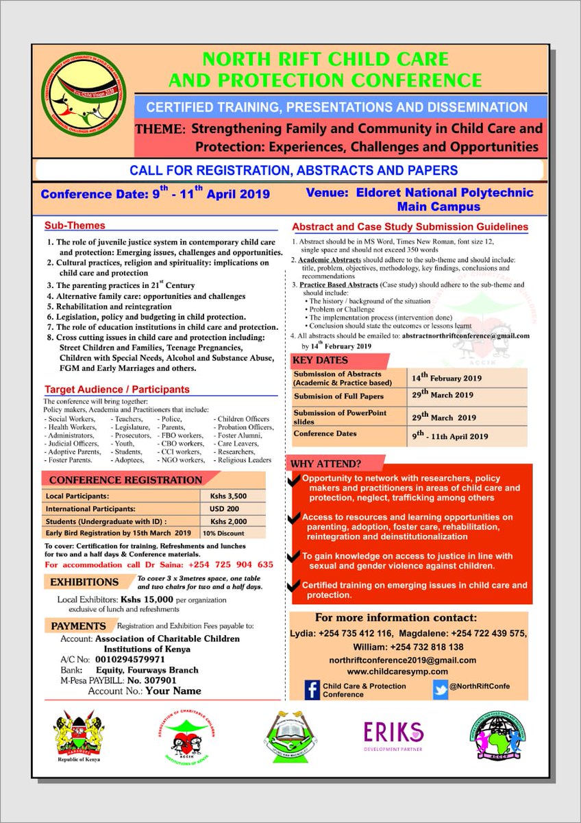 William Muriithi tweet media