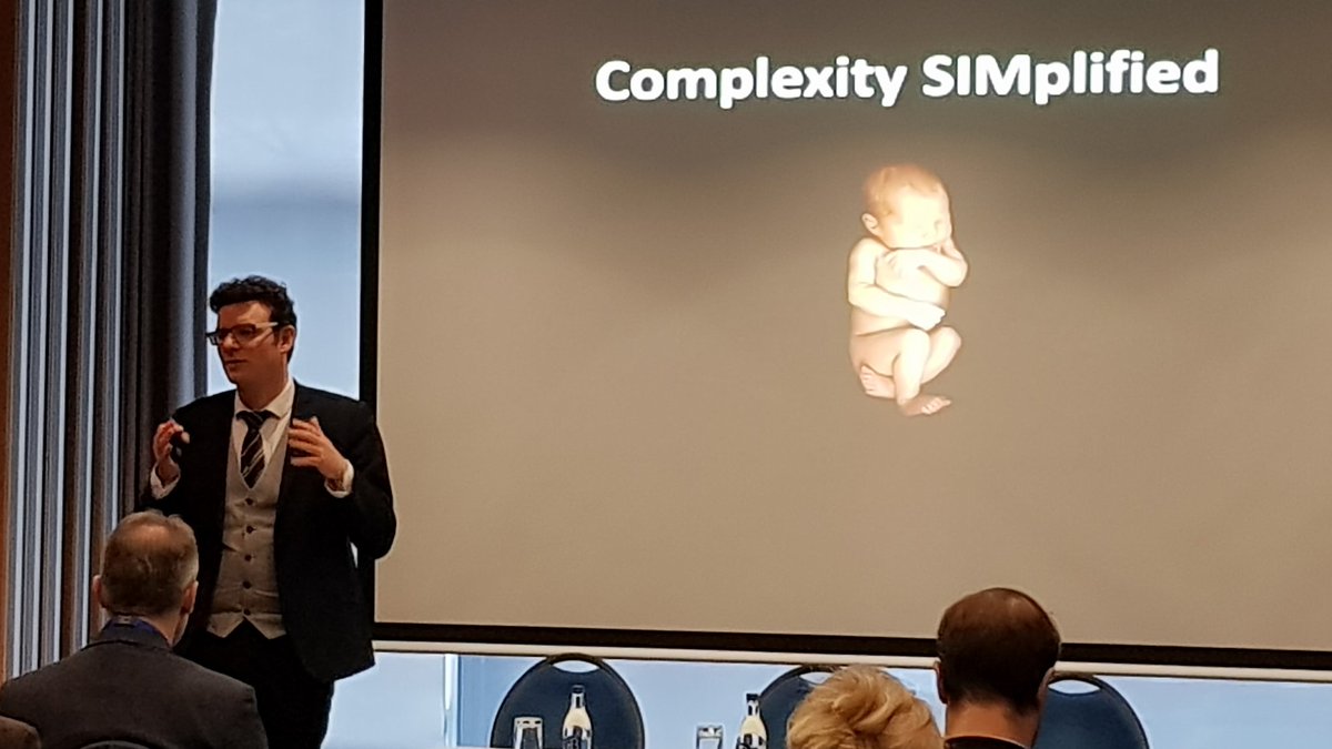 HSE Technology and Transformation tweet media