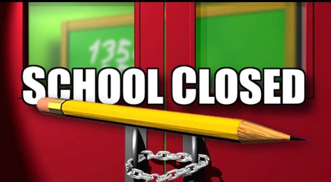 AtownCOMPASS's tweet photo. School's closed again, COMPASS families!! Stay safe and warm; we miss your faces!! ♥️ https://t.co/cfsStZeCyW