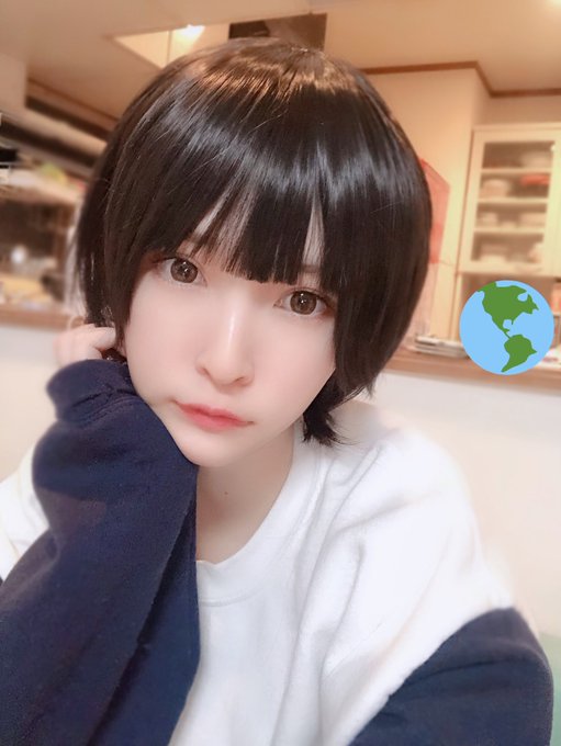コスプレイヤー涼本奈緒のTwitter画像27