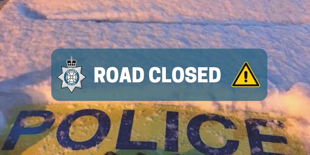 Wiltshire Police tweet media