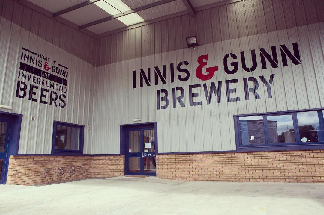 A place of sights, sounds, smells and the anticipation of what's to come this year.