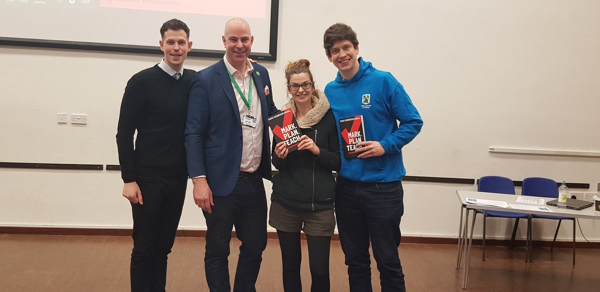 Awesome inset <a href="/ChelloAcademy/">Chellaston Academy</a> on wellbeing. Lots to learn and takeaway for my own and the schools practice.  <a href="/TeacherToolkit/">🇬🇧 TeacherToolkit.co.uk</a> <a href="/jrumsey379/">Justine Rumsey</a> <a href="/TeacherTriangle/">TeacherTriangle</a> #SLT #wellbeing #fandom