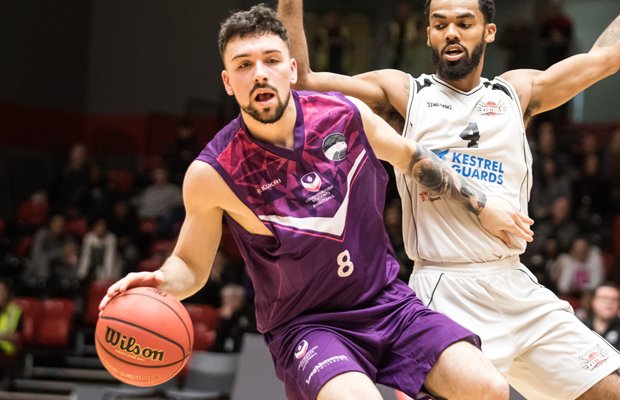 National Trophy, Patrons Cup and Shield Final Line Ups Set - <a href="/NBLengland/">NBL</a> Round Up, Week 18  buff.ly/2WBYhnh 📝🏀 #NBL1819