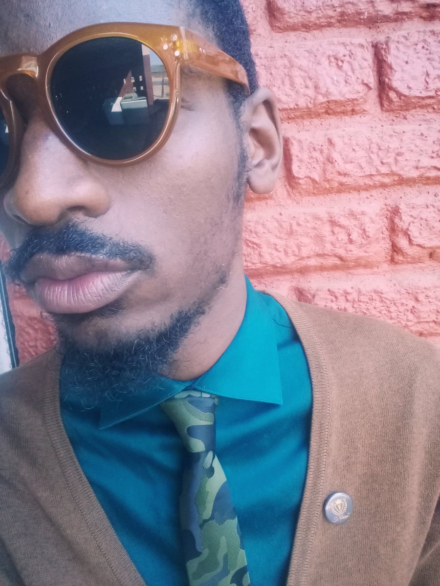 Sirvincent_sa's tweet photo. #RepYourCampusWithASelfie
๐Tshwane University of Technology - Pretoria Campus (Main Camp) https://t.co/RVZc5RA4oe
