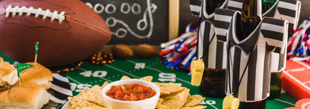 TechInvestClub's tweet image. Super Bowl Sunday and SEO: The importance of search during the Big Game buff.ly/2DNoTu9