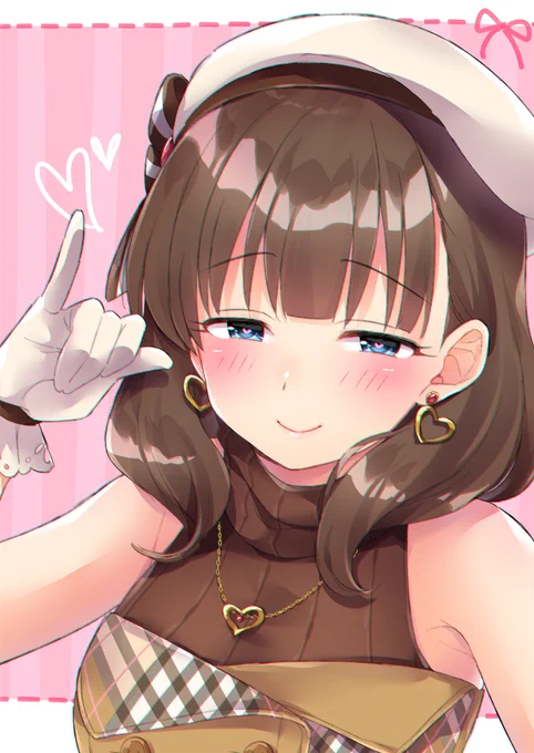 ま♡ゆ 