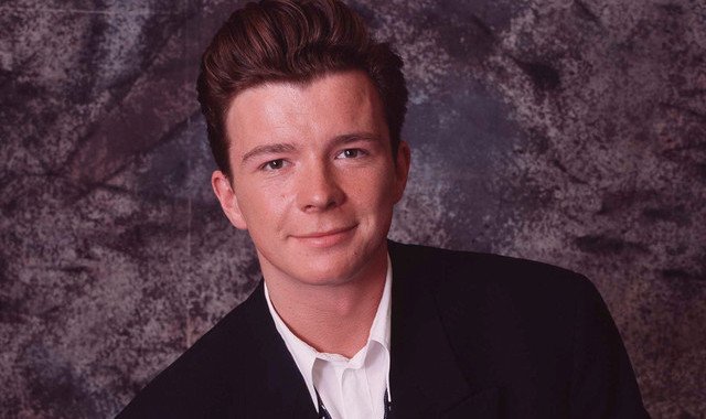 Happy 220th Mercurian Birthday Rick Astley! Remessage 