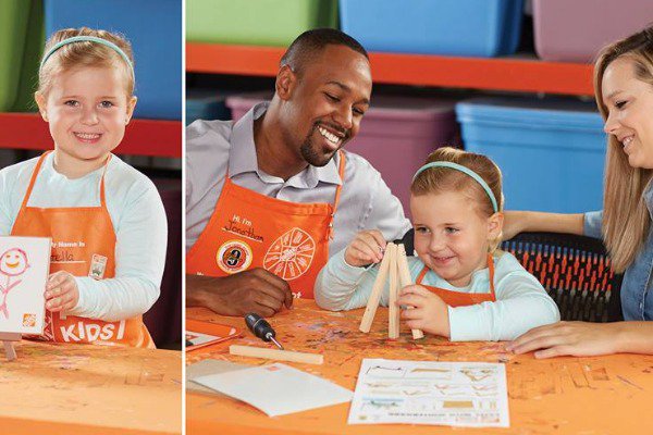 SocialRugratRAL's tweet photo. #kids Kids Workshop TOMORROW  @HomeDepot https://t.co/7LKEP3E94O https://t.co/gXRKam2Fri