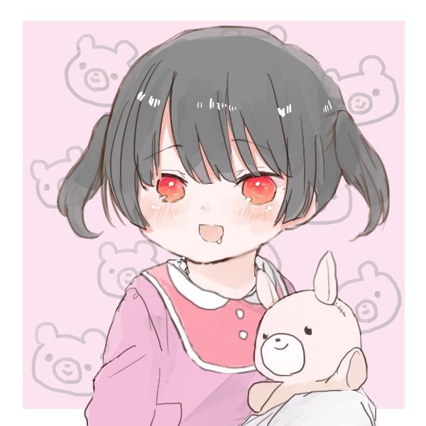赤黒ちゃんのtwitterイラスト検索結果