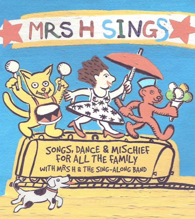 greenleafroad's tweet image. Tomorrow @ 11:00, £1pp we welcome the amazing Mrs H &amp;amp; @singalongband! We can not wait! #Walthamstow #pullupapew #theweatheroutside #singalong