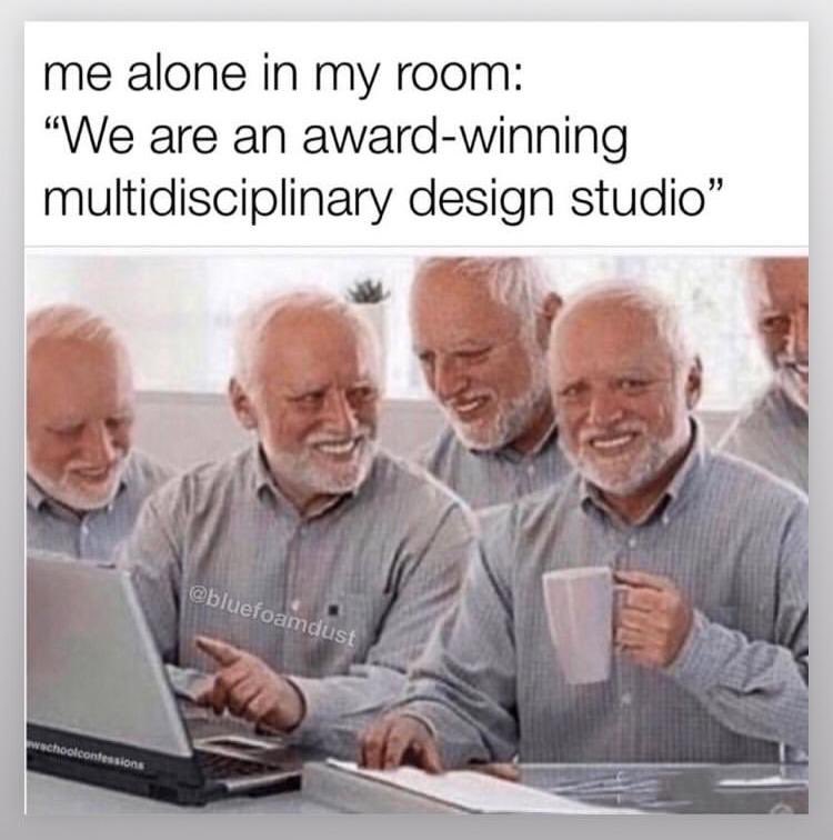 Tag someone you know