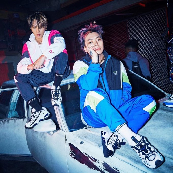 Sik-K Archives tweet media