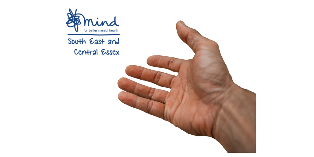 SE_CE_MIND's tweet photo. Do you have a family member, friend, or work colleague who needs some support with their mental health? Not sure how to help them? We can guide you on the best approach for their circumstances.
#mentalhealth #southend #chelmsford #depression #anxiety #secemind #supportforall https://t.co/GI9aHnRlpi