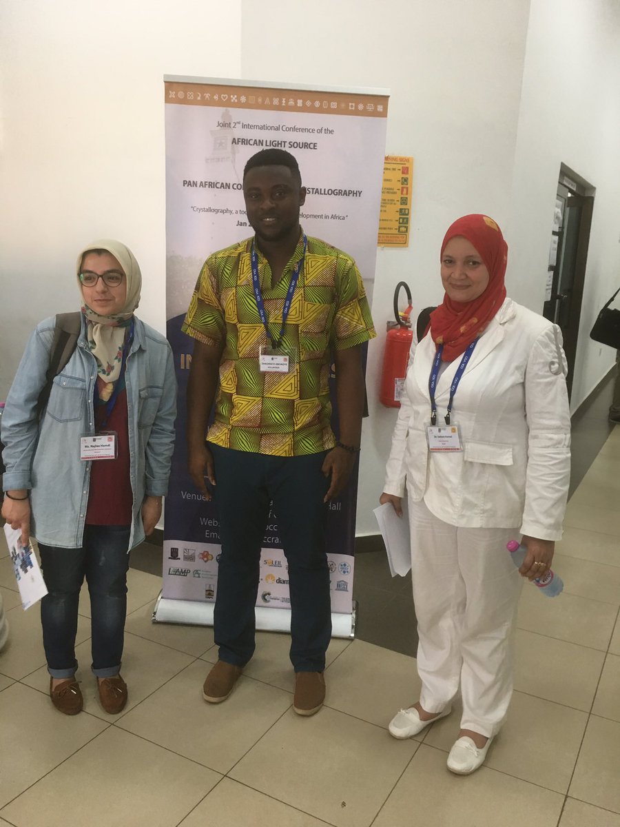 amrsug's tweet photo. #Pccr2 #AfLS2 https://t.co/8mjfrI8SwP