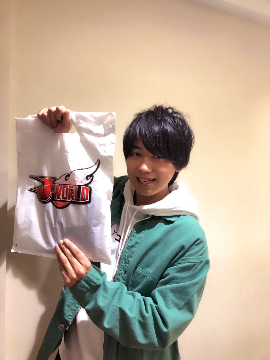 山下大輝 Daiki Yamashita Jワールドにて僕のヒーローアカデミア トークイベント終了しました 来てくださった方々ありがとうございました Jワールドさんは2月17日まで友情 努力 勝利 で営業しています 是非行ってみてくださいね 山下大輝 Daiki Yamashita Jワールドにて僕のヒーローアカデミア トークイベント終了しました 来てくださった方々ありがとうございました Jワールドさんは2月17日まで友情 努力 勝利 で営業しています 是非行ってみてくださいね
