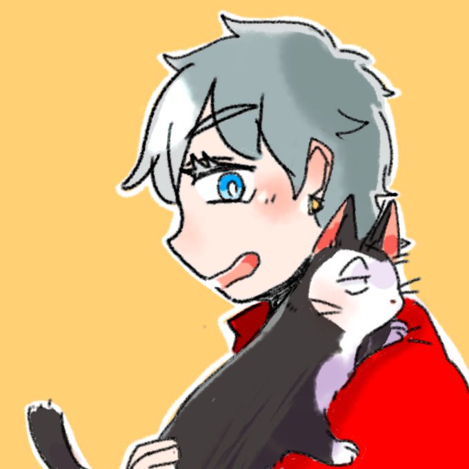 にゃーーーん(ロナドラ) 