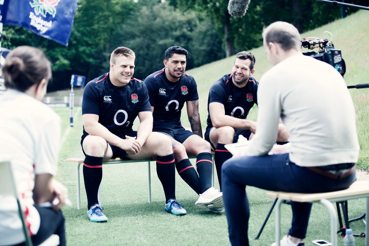 PentlandBrands's tweet photo. Today marks the start of the @SixNationsRugby with @canterburyNZ supporting tournament favourites @EnglandRugby and @IrishRugby. We’re proud to be part of their journeys #AllPoweredUp #CommittedToTheGame https://t.co/rECPQjfiVb