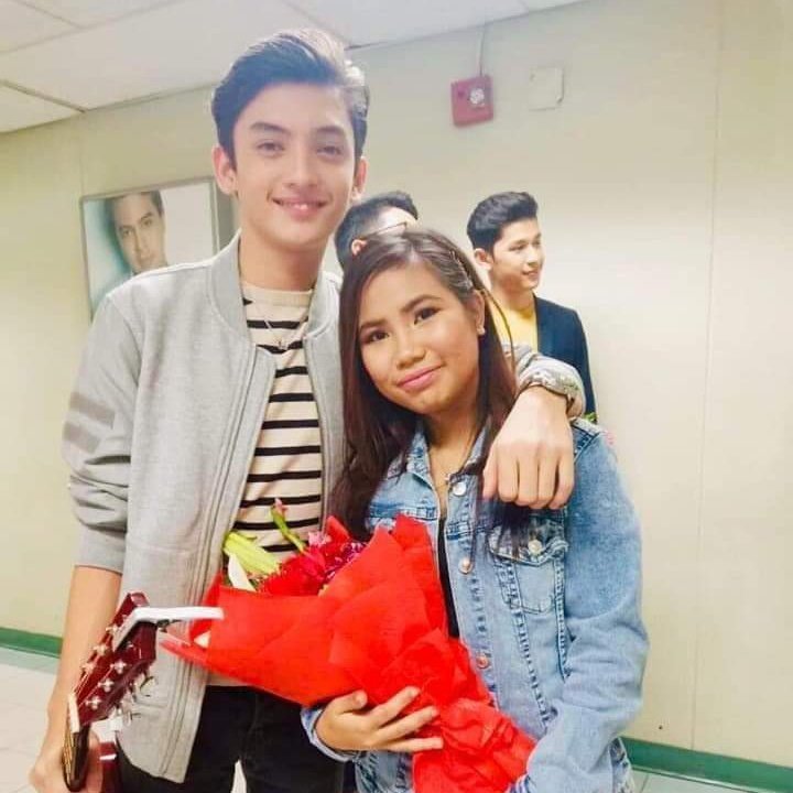 itsmejocenjoy's tweet photo. When we embrace all that life has to offer, we can achieve success ​in both personally and professionally
@imsethfedelin @itsmeangelieofc 

#SethLieKiligSaLAOAG https://t.co/vqv0ovPb0O