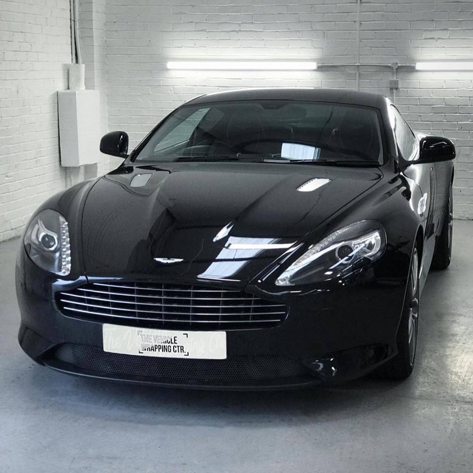 VWCLeeds's tweet photo. Aston Martin DB9 complete with a window surround de-chrome π
β’
#astonmartin #db9 #aston #3mwrapsuk #wrapped #wrappedcars #wraps #supercars #carsofinstagram #madwhips #glossblack #wrapfolio #wraplife #wrapsociety #colourful #photography #paintisdead #itsawrap #wrapnotpaint https://t.co/xjEtiQGDh3