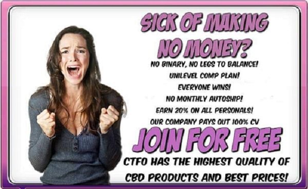 getnsave's tweet photo. https://t.co/IOAqWnWRPn #healthandwealth #ctforeview #ctfoopportunity #ctfomlm #mlmopportunity #freemlm https://t.co/BLJVVrvJNs