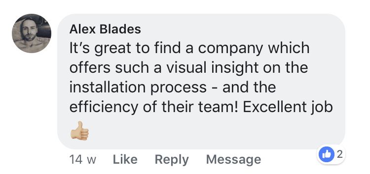 ResinInstall's tweet photo. See our reviews from our satisfied clients
Visiting our #Resindrivereviews page, bellow are reviews and feedback from just a handful of our happy customers both domestic, Trade and commercial. #resininstall. https://t.co/vHH3i1gpFL https://t.co/hMhLMNTlI1