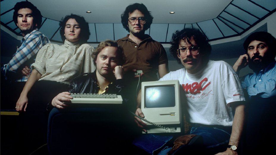 wearewhy's tweet image. Check out @generalmagicmov Looking forward to seeing this… looks fascinating…