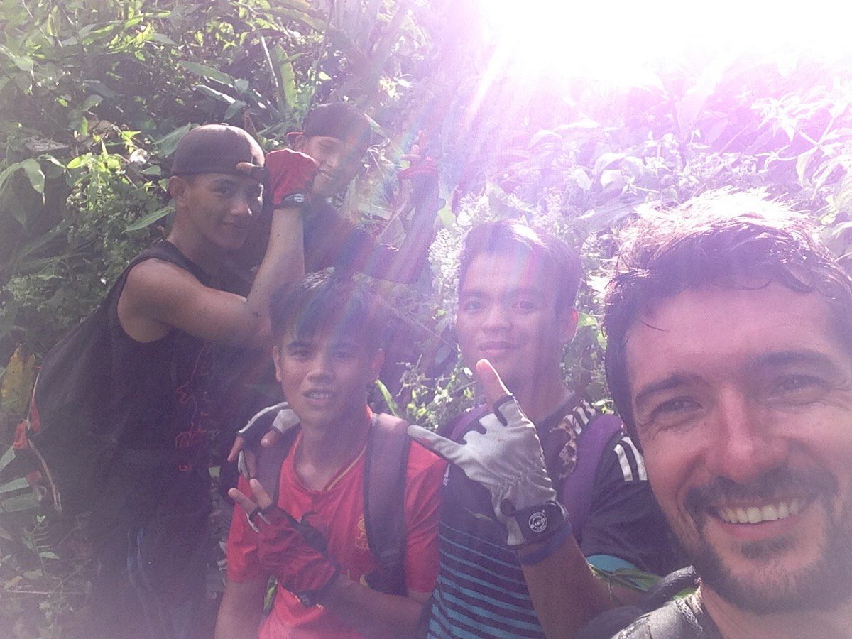 solomilne's tweet image. Abstract submitted for @BritishEcolSoc #UTE2019! 
Looking forward to talking about #Orangutans, #drones, human land-use and @UNDPproject!