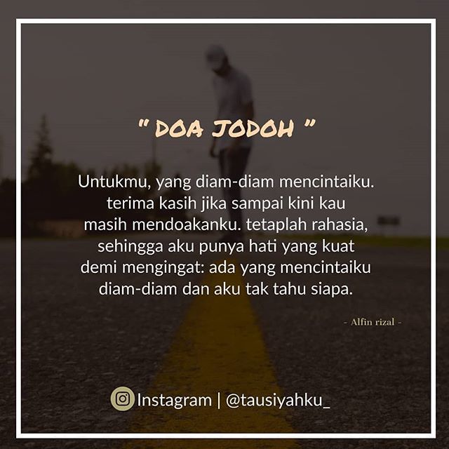 cinta dalam doa 16