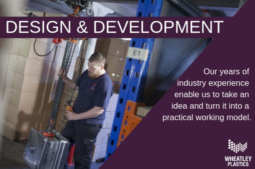 A deeper look into our Design and Development process - wheatleyplastics.co.uk/service/design…

#UKmfg 
#UKdesign
#UKplastics