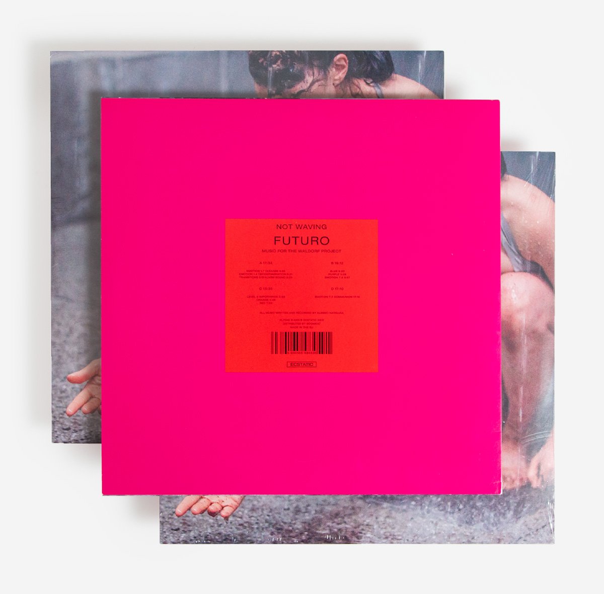 Futuro (Music For The Waldorf Project) 2LP+digital out today on Ecstatic!!!!

Grab it from <a href="/boomkatonline/">Boomkat.com</a> 🙀 

bit.ly/2Rs8PS7

<a href="/EcstaticRec/">Ecstatic Recordings</a> <a href="/Waldorf_Project/">Waldorf Project</a>