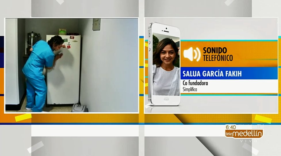 Telemedellin's tweet photo. ((Al aire)) #NoticiasTM De acuerdo con cifras de https://t.co/nGu6Z4wFOO, Antioquia es la región que más empleados domésticos contrata en el país después de Cundinamarca. https://t.co/4KuegJdCvg https://t.co/pgNkiPFvAp