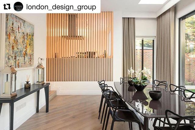 interdesign_uk's tweet photo. #FearureFriday
REPOST OF THE WEEK
@london_design_group
Gipsy #table designed by #AntonioCitterio furnish this kitchen in Westover Hill
#FLEXFORM #flexformlondon https://t.co/qvQRJbzSlx https://t.co/UqcpDTDP4E