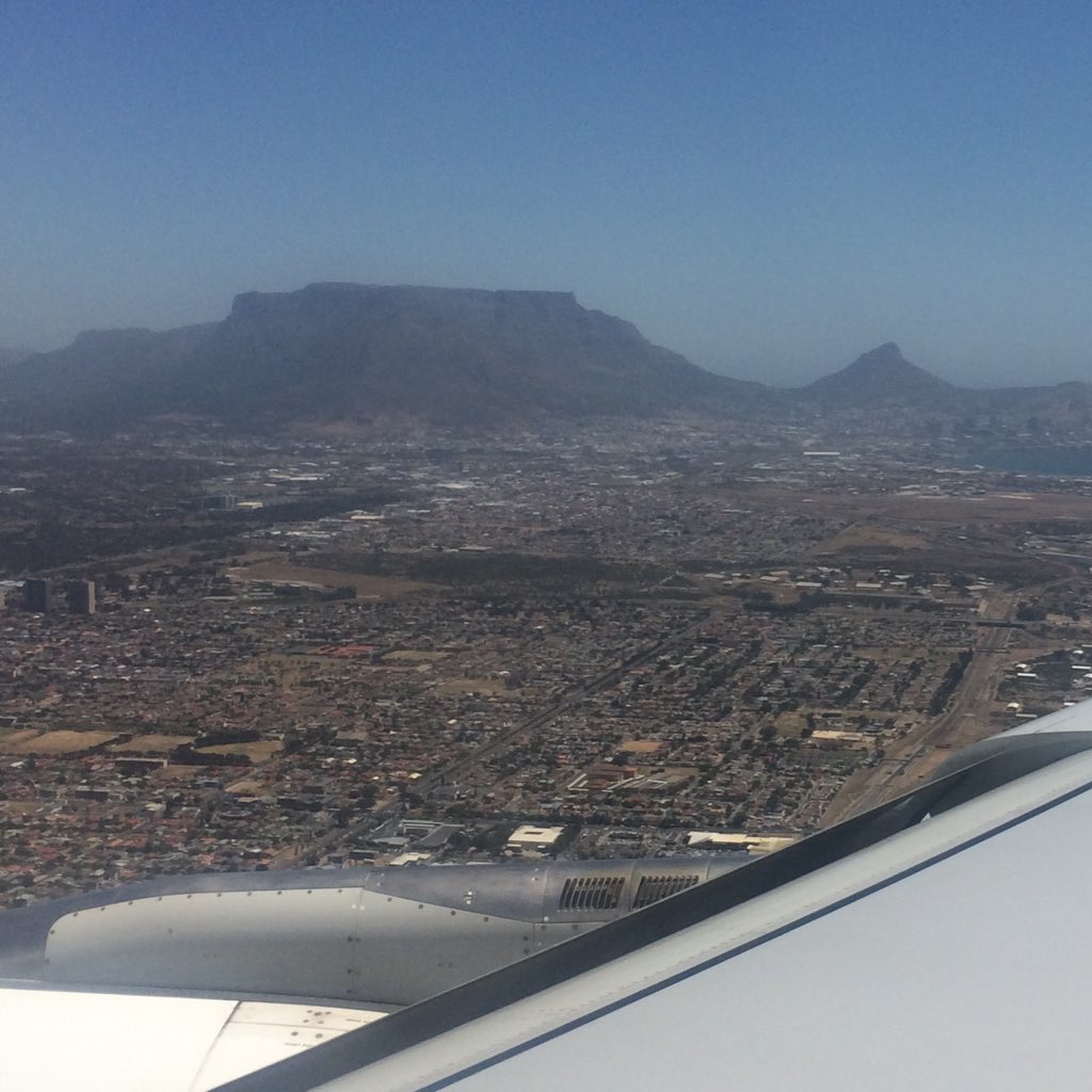 ChrisBezou's tweet photo. Bring it on @CapeTown! Happy to be here to discuss mining trends @MiningIndaba #sustainability #CSR #cleantech #smartmiming #traceablity #Innovation #digitalisation #genderequality. Welcome to our 🇨🇦 delegates: forget #polarvortex and enjoy our summer! #canadaindaba booth #1414 https://t.co/iUiSsC3LnQ