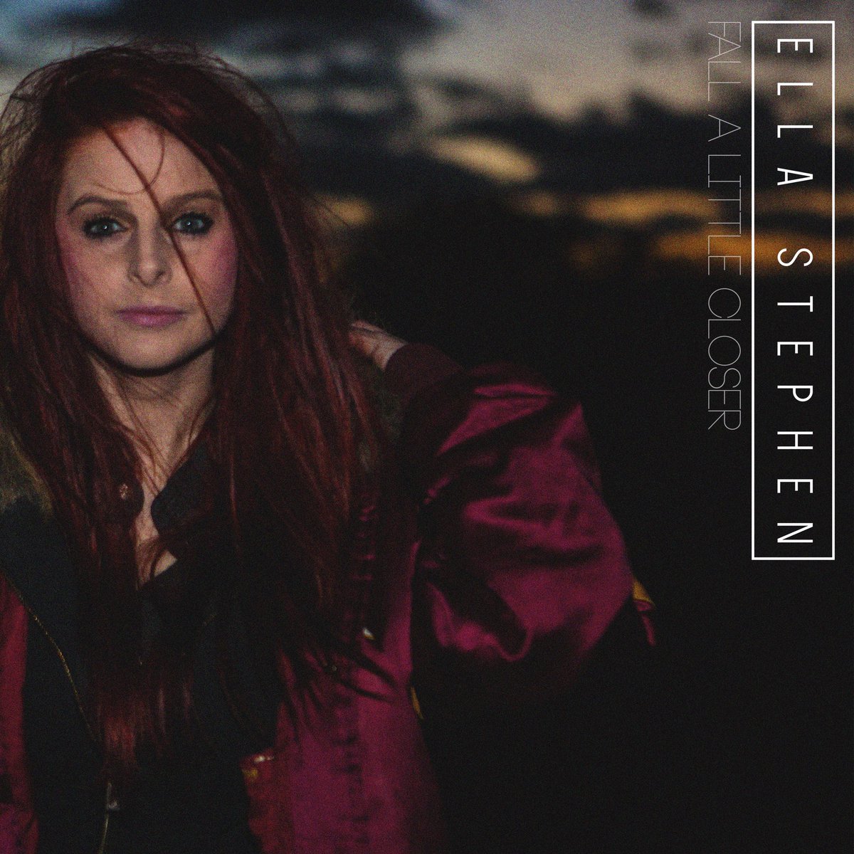 ITS OUT!! Fall a Little Closer, my debut EP 🎸❤️⚡️ stream it on Spotify! Hope you love it as much as I do. Thanks for all of the support, everything is so appreciated. Ella x