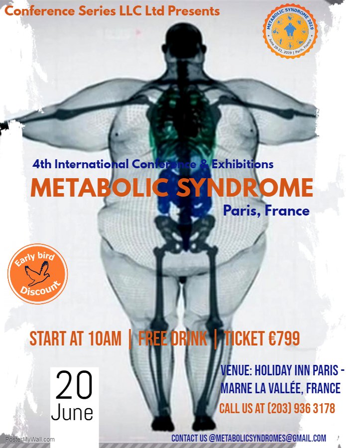 ICMS_2018's tweet photo. Exchange ideas and network with leading #Diabetologists  #Endocrinologists #diabetesresearchers #cliniciansresearchers #diabetes and #endocrinology professionals #Metabolic Syndrome Experts and researchers from more than 40 countries
#USA #UK
Enroll Now at https://t.co/b5kxiQlIwG https://t.co/27ZNYTM7Sn