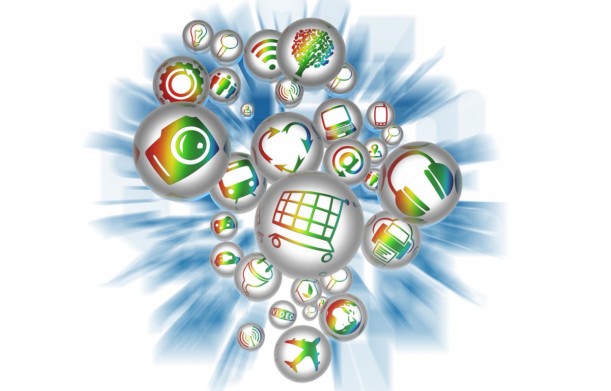 comparethecloud's tweet image. Top IoT Devices That Will Become More Useful In 2019  goo.gl/BdarhE #Data #cloudblog