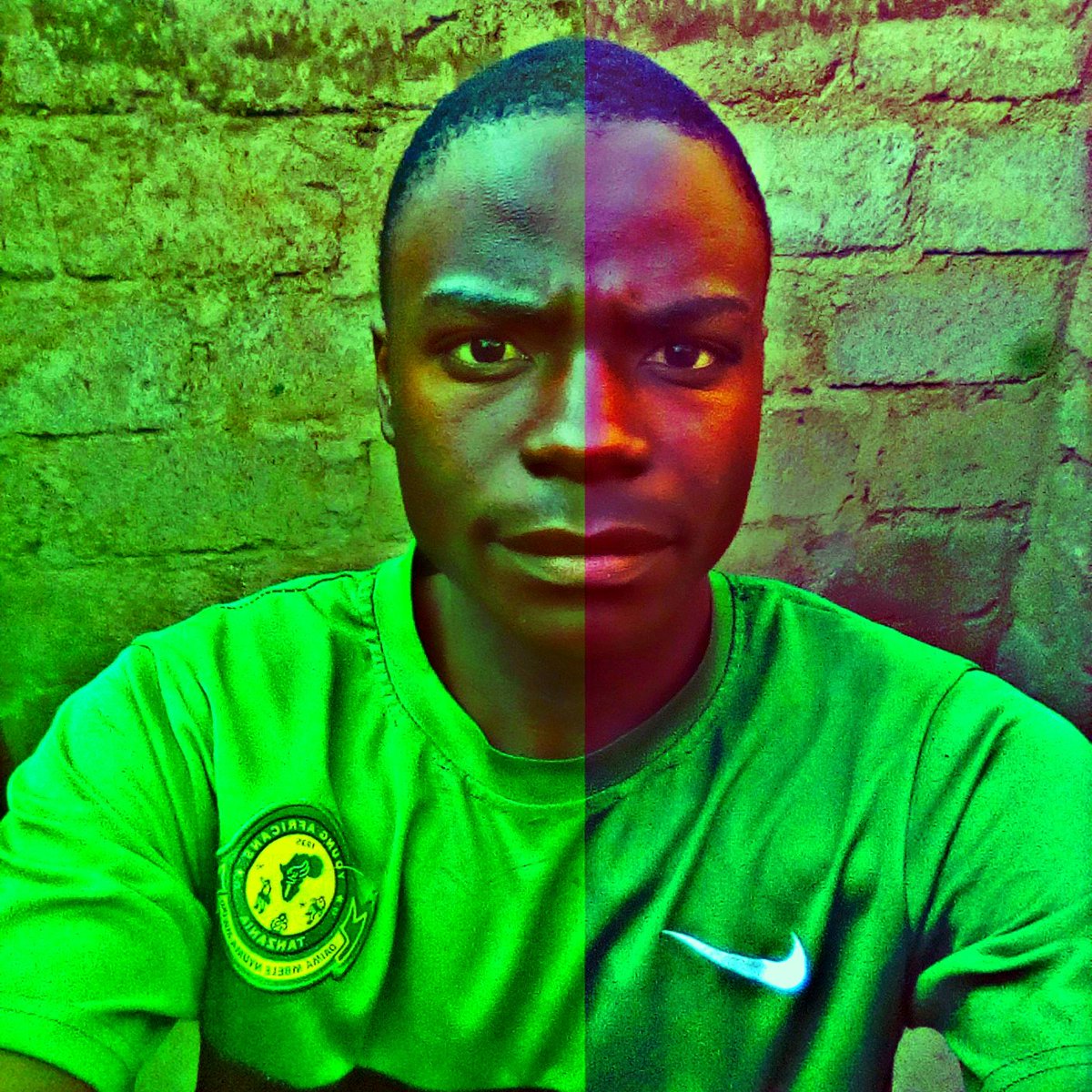 StevKilimba's tweet photo. #NewProfilePic https://t.co/e83MwWbRJF