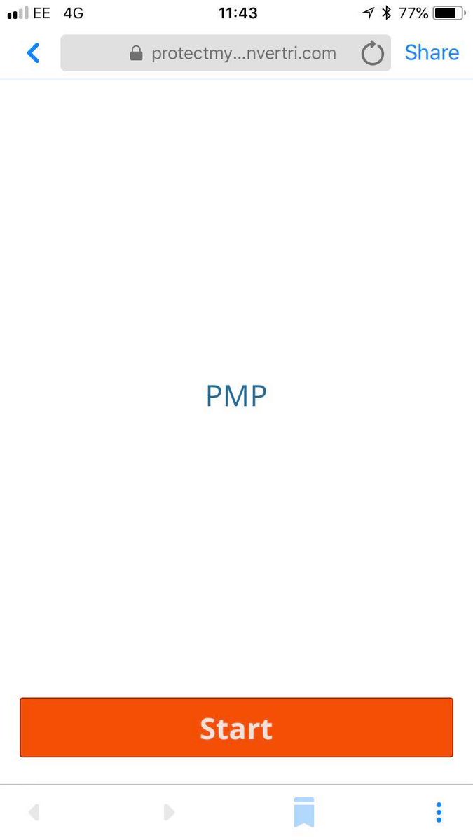 CraigBramall's tweet photo. @typeformhelp How do i remove the first screen or at least adjust it https://t.co/mPtGTmxXlx