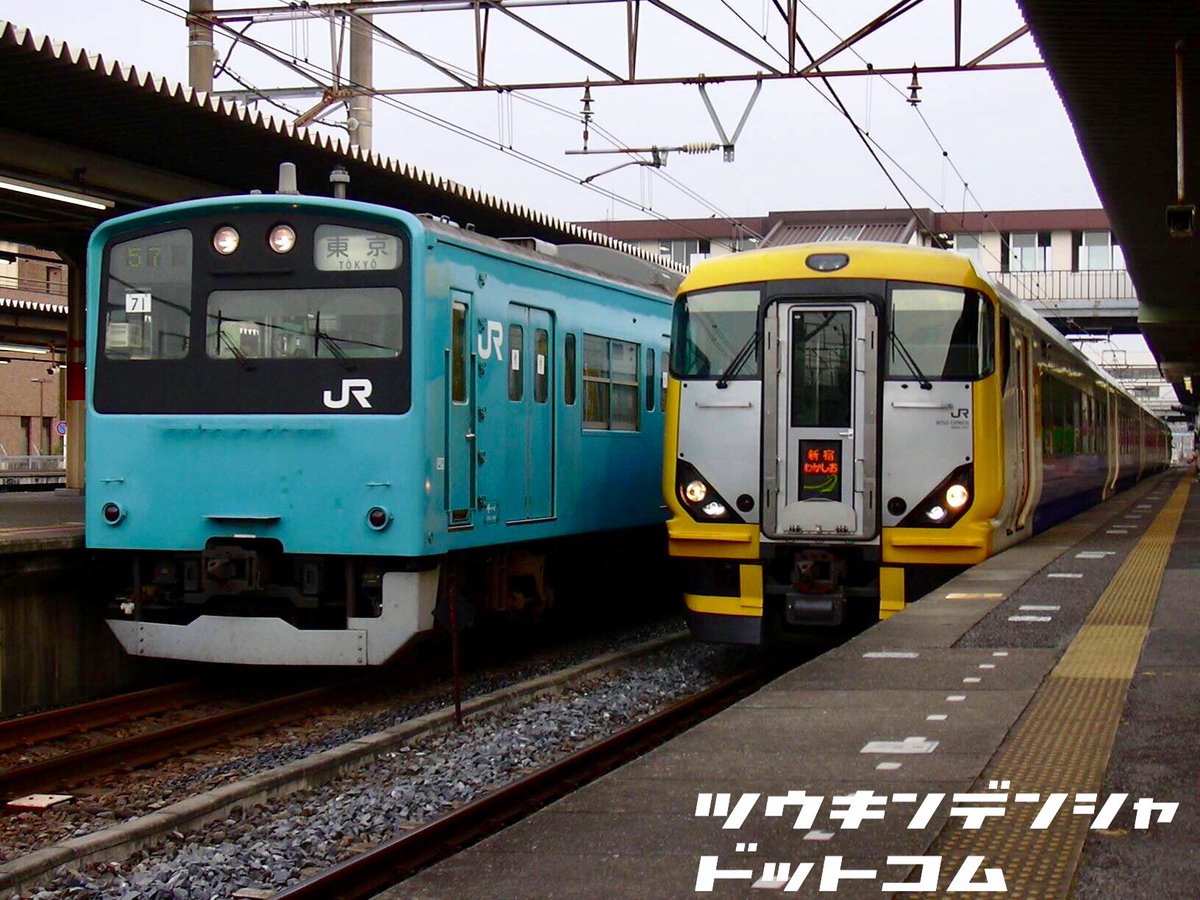 通勤電車ドットコム 歴史 05年の蘇我駅から 蘇我駅ホームで撮影した1系とe257系の並び この10年間で京葉線のメンツも総変わりし 房総特急も大幅に数を減らすなど大きく変わりましたね 1系の日 1系 京葉線 通勤電車ドットコム 歴史 05年の蘇我駅から 蘇我駅ホームで撮影した1系とe257系の並び この10年間で京葉線のメンツも総変わりし 房総特急も大幅に数を減らすなど大きく変わりましたね 1系の日 1系 京葉線