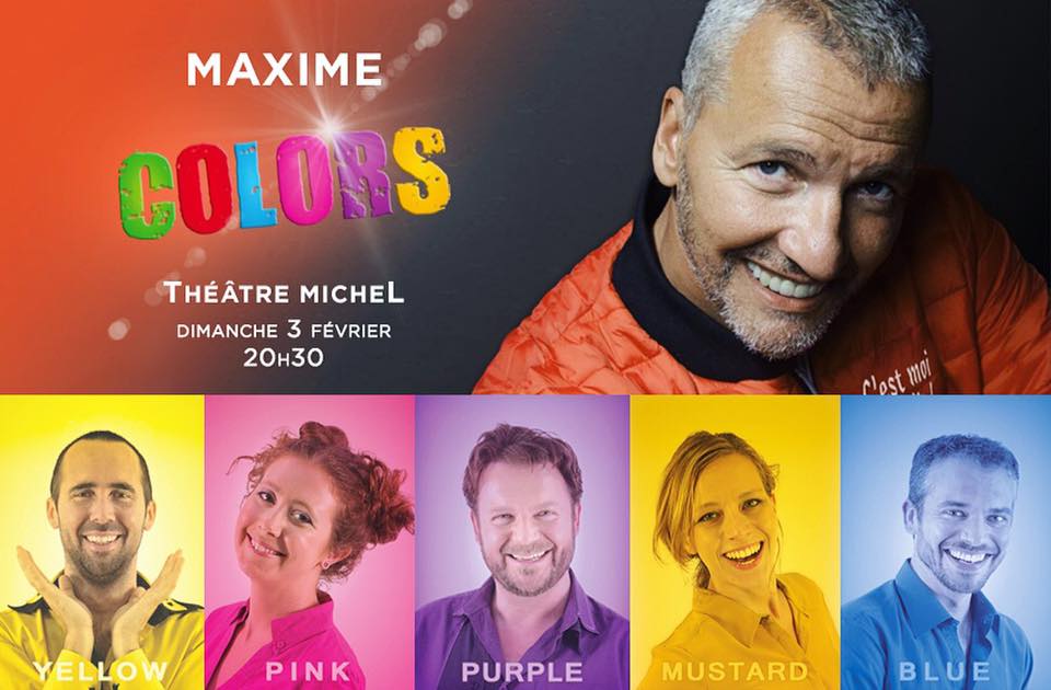 Colors Impro tweet media