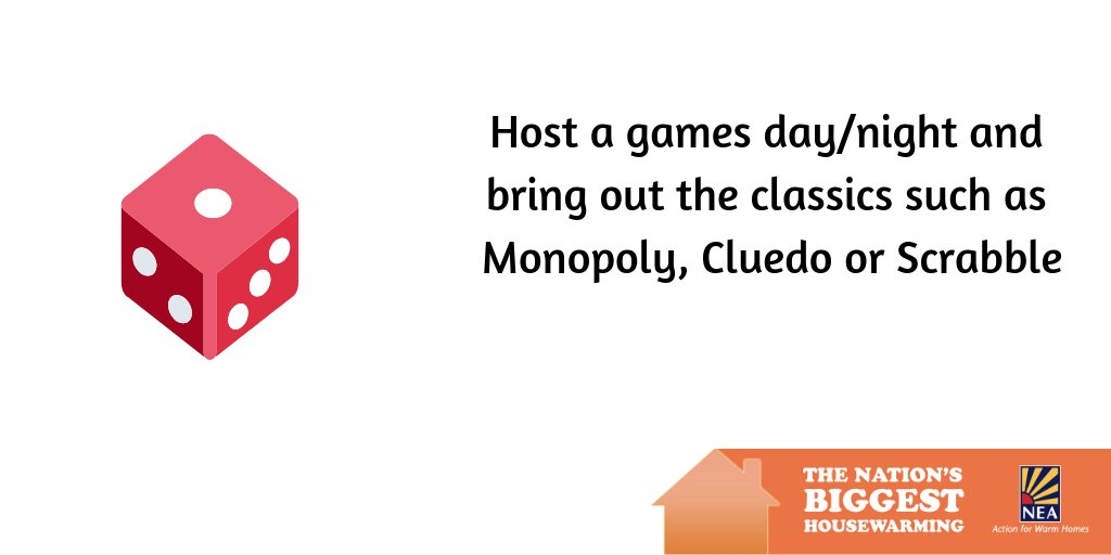 National Energy Action tweet media