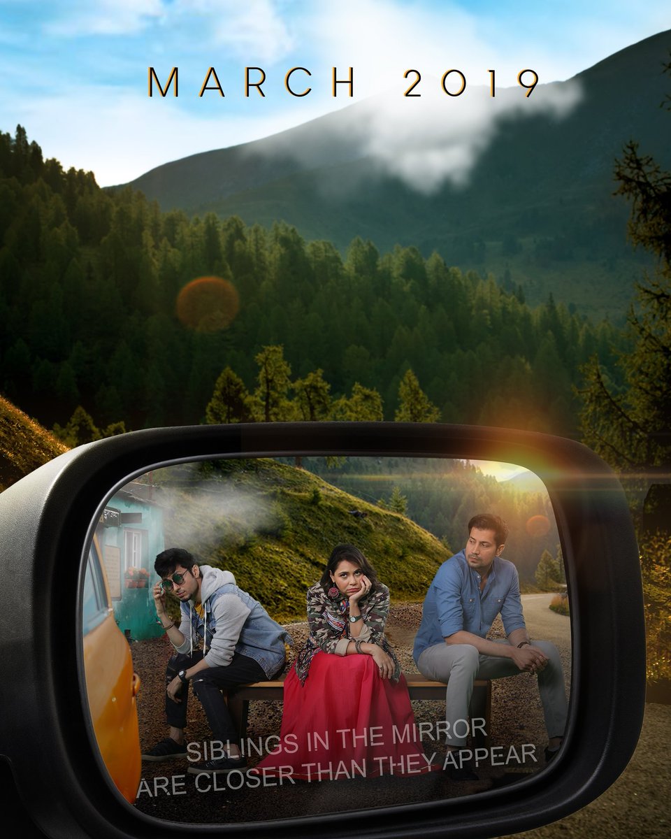 theIndwebseries's tweet photo. Toh Chale Ek Aur Roadtrip? ๐
#PhirSeTripling #TriplingS2WithDrivezy #theindianwebseries โค @vyas_sumeet @maanvigagroo @amolparashar @EightyPackAbs @MrAkvarious @DrivezyIN @TVFTripling @TheViralFever https://t.co/nPxgq4k0AS