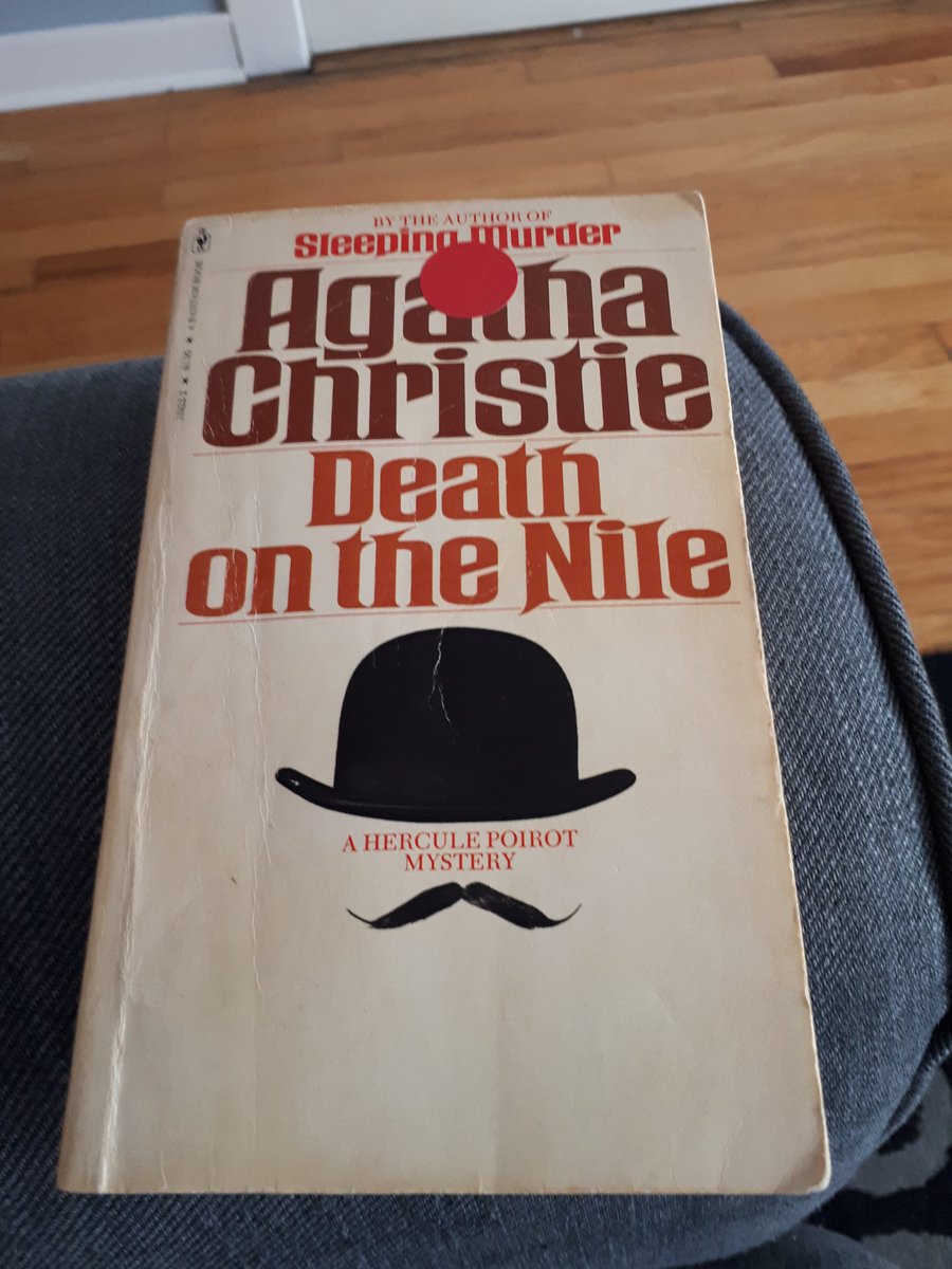 TheStuckDuck's tweet image. My son asked me to read "the top hat mustache book"