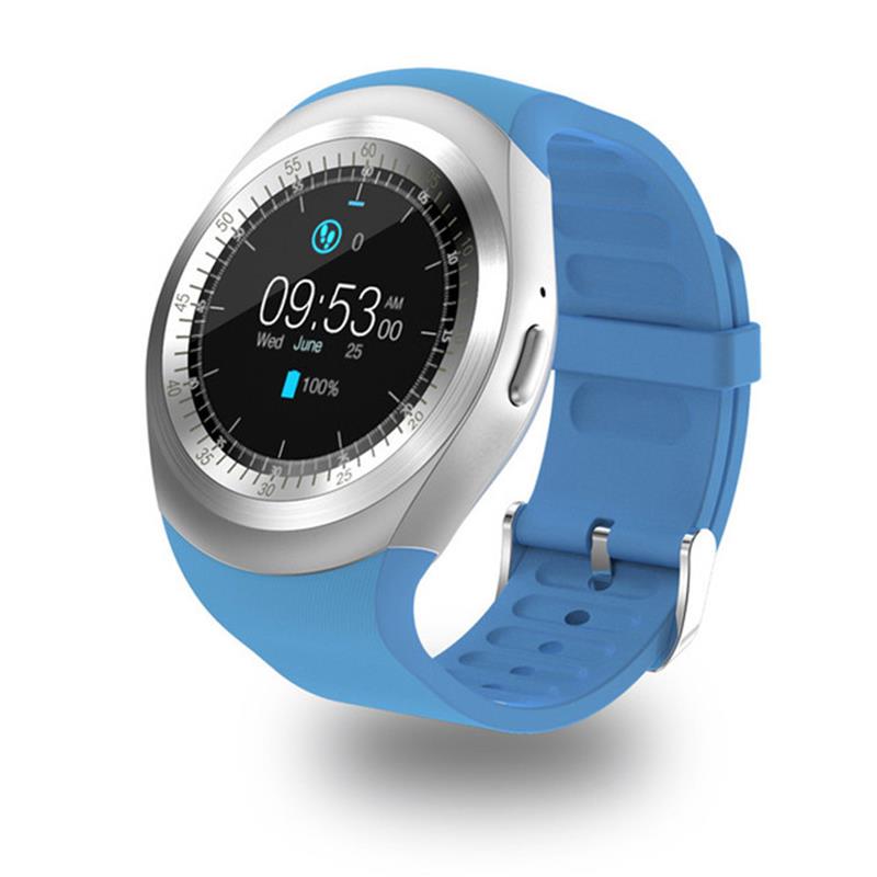 TomRoderick2's tweet image. Someone from Valencia, Spain  🇪🇸 ordered this Bluetooth Y1 Smart Watch.

 🛒 You too, you can get yours at ➡ bit.ly/2pRZwj3 .