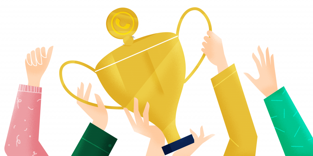 Congratulations <a href="/aircall/">Aircall</a>!!!! GetApp #CallCenter Software Analysis Ranks Aircall No. 1 bit.ly/2UzNQPg