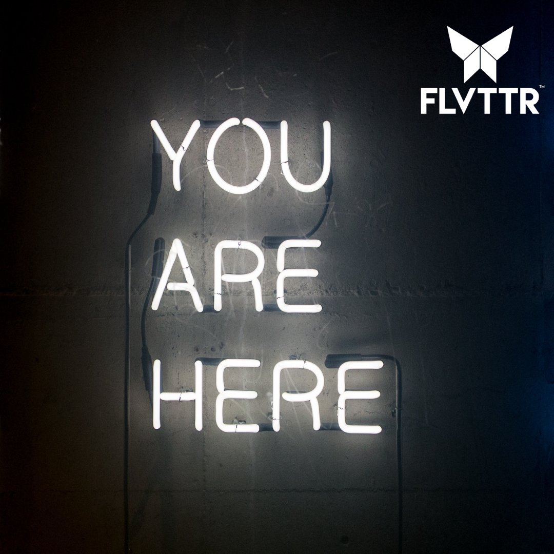 You should be here... flvttr.com subscribe now to be one of the first to use the new network for career and company #notforeveryone #thepowerofchange #creativenetwork #creativejobs